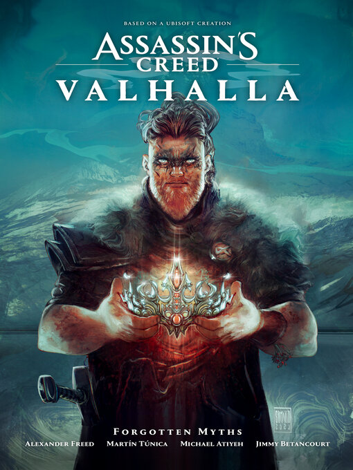 Title details for Assassin's Creed Valhalla: Forgotten Myths by Alexander M. Freed - Available